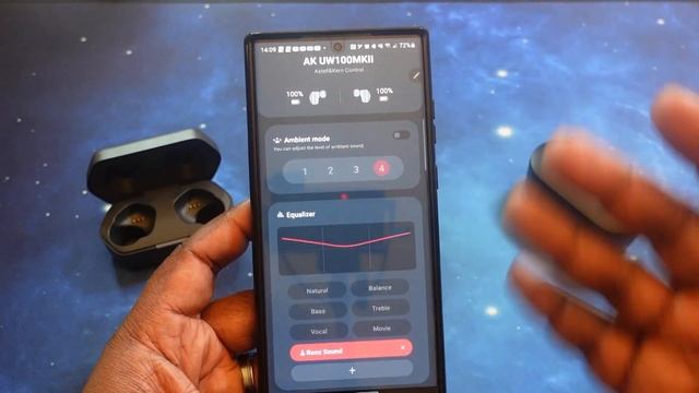 Gauntlet Series - FINALE - Astell&Kern AK UW100MKII vs. Denon PerL Pro смотреть онлайн