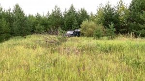 Реечный домкрат против железной мандулы.