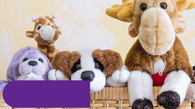 Как почистить мягкие игрушки без «химии»: 3 секрета заботливой мамы смотреть онлайн