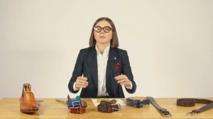 В какую сторону ремень подпоясывается ? Как найти свой мужской стиль!