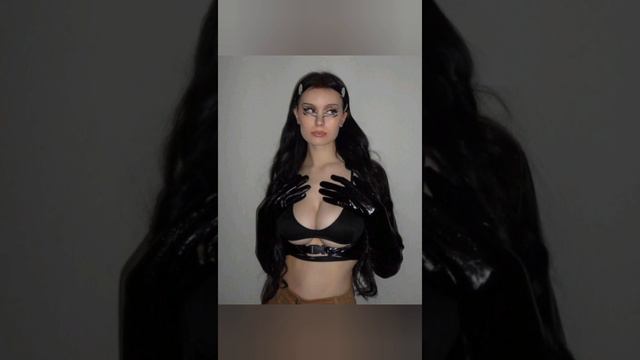 Метроном челлендж (попробуй не кончить) #14 (Даша Дошик) смотреть онлайн