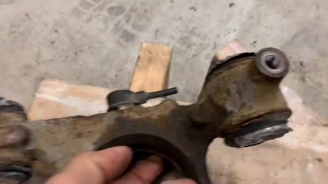 Audi A6 Allroad rear wheel bearing смотреть онлайн