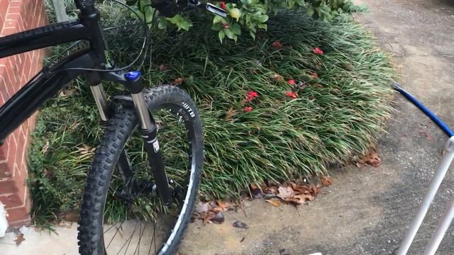 Cheap simple bike stands you can make at home смотреть онлайн