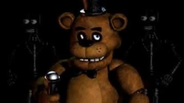 SPEED UP | Five Nights at Freddy's Song (The Living Tombstone) смотреть онлайн