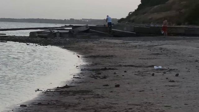Таганрог. ? ДОБРО ПОЖАЛОВАТЬ НА ВЕЧЕРНИЙ ПЛЯЖ. смотреть онлайн