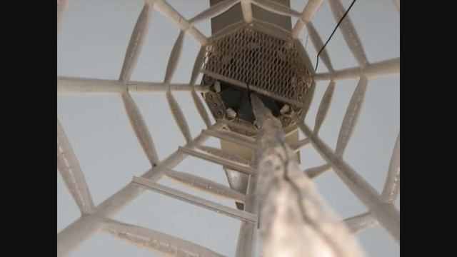 ветрогенератор монтаж 50 кВт ВЭС ВЭО смотреть онлайн