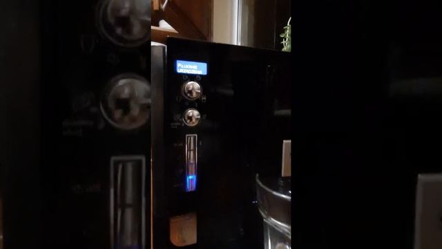 Siemens EQ5 TE506209RW/12 usterka kontakt serwis płukanie смотреть онлайн
