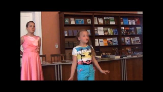 Стихи о лете читают дети смотреть онлайн