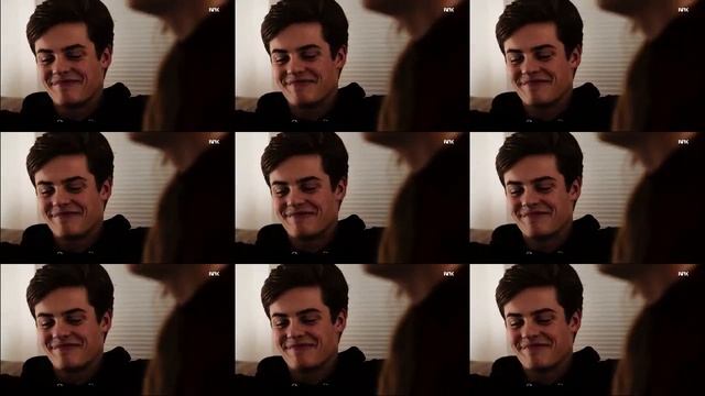 chris penetrator/skam смотреть онлайн