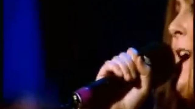 Alison Moyet - Windmills Of Your Mind смотреть онлайн