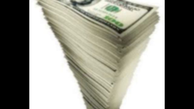 Let them Dollas Build смотреть онлайн