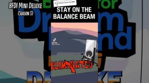 BFDI Mini Series - All Seasons (Seasons 1-5)