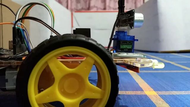 My Robot Pet , Java Institute For Advanced Technology смотреть онлайн