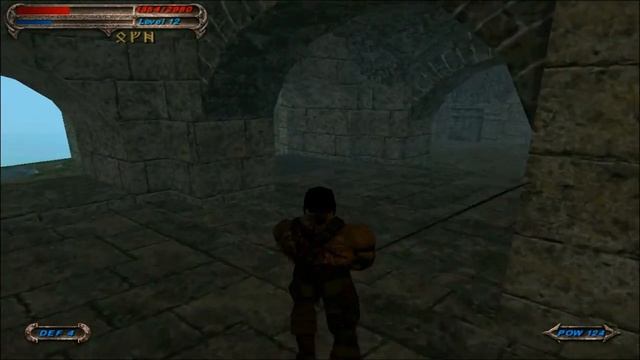 Профессиональное прохождение Severance Blade of Darkness Отдых на острове Карум смотреть онлайн