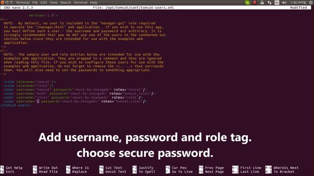 How to install tomcat 9 on Ubuntu and Running over SSL смотреть онлайн