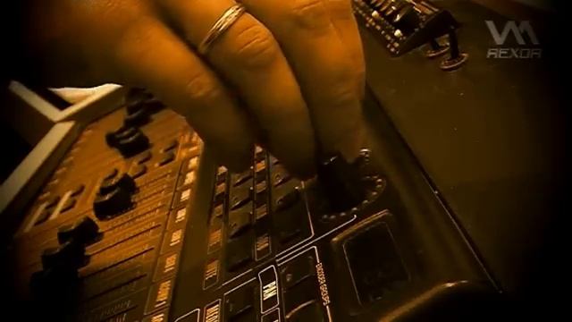 A.M. Samurai & Anette - Game 42 смотреть онлайн