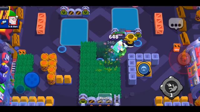 ПОЧЕМУ ТАК?🥲 ЭТИХ РЕЖИМОВ БОЛЬШЕ НЕТ В BRAWL STARS!!!😭🥺 смотреть онлайн