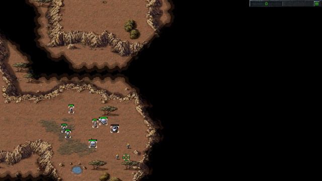 Command and Conquer Remastered прохождение NOD миссия 6 смотреть онлайн