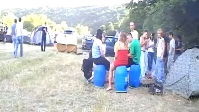 РОК на Мече - 2011, день 1-й, ч.2 смотреть онлайн