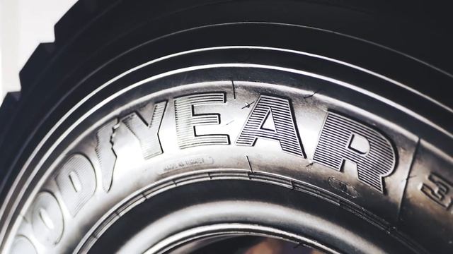 325/95R24 Goodyear Offroad ORD | Грузовая шина для ведущей оси