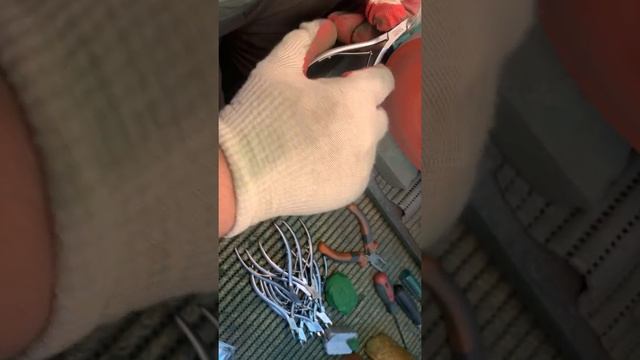 Заточка маникюрных кусачек смотреть онлайн
