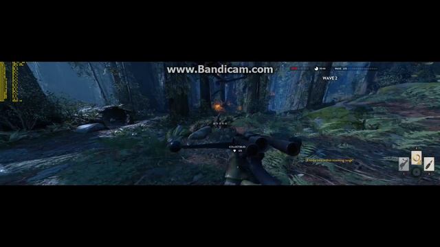 Star Wars Battlefront 3840x1080 On A GTX 960 + Xeon E5-2670 V3 ES смотреть онлайн