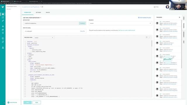 CI/CD Pipelines for Microservices Best Practices смотреть онлайн