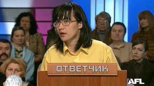 Час Суда. Боевая старушка / Court Hour. Fighting Talk