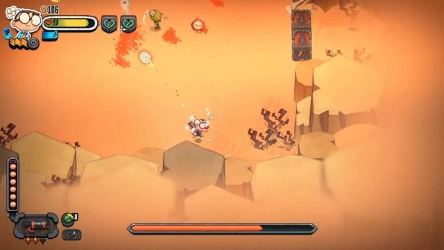 Juicy Realm is an EASY game смотреть онлайн