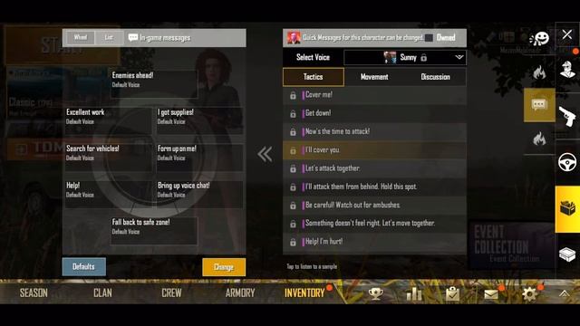 ЧЕГО ЖДАТЬ В ОБНОВЛЕНИИ 0.13 PUBG MOBILE. НОВЫЙ РЕЖИМ 4X4, СЛЕДЫ, ГОДЗИЛЛА БЕТА-ТЕСТ смотреть онлайн