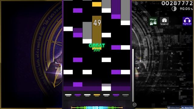 Duplicity Shade [Metamorphosis] NC 90.08% A Rank !!!!!!!!!!!!!!!! смотреть онлайн