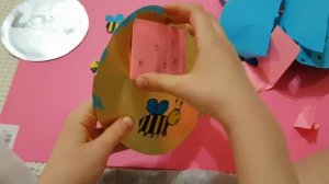 РАСПАКОВКА БУМАЖНОГО ШАРИКА ЛОЛ  ? ! РАСПАКОВКА БУМАЖНОЙ КУКЛЫ ЛОЛ !