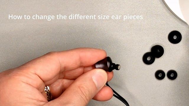 Xiaomi in ear headphone basic complete user manual смотреть онлайн