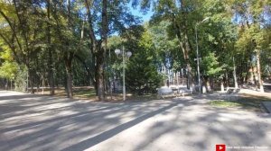 Город Апшеронск 2023год