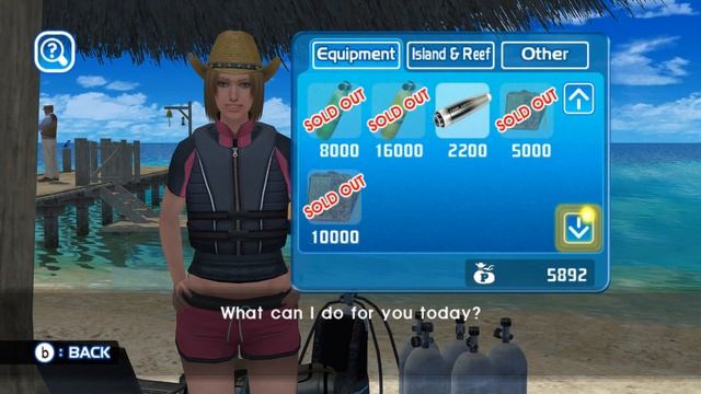 Endless Ocean 2 - Part 9: The Depths. смотреть онлайн