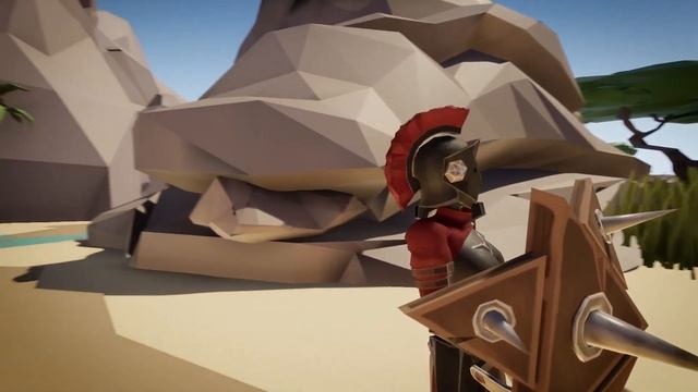 Cradle of Sins VR | Oculus Quest смотреть онлайн