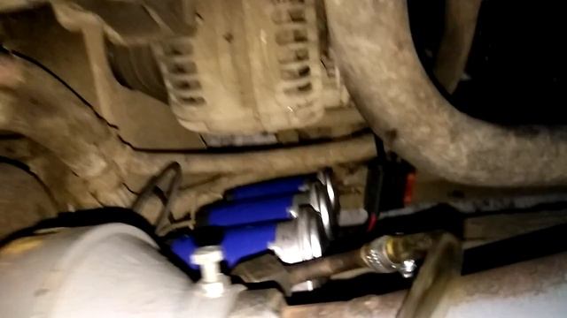 Дудка с тепловоза в машине, первые запуски. смотреть онлайн