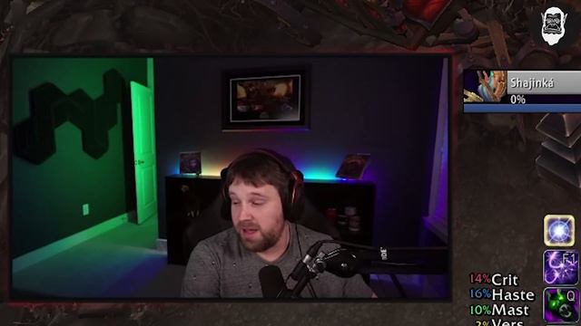 99% INCREASED DAMAGE BUG SHARDS OF DOMINATION!| Daily WoW Highlights #132 | смотреть онлайн