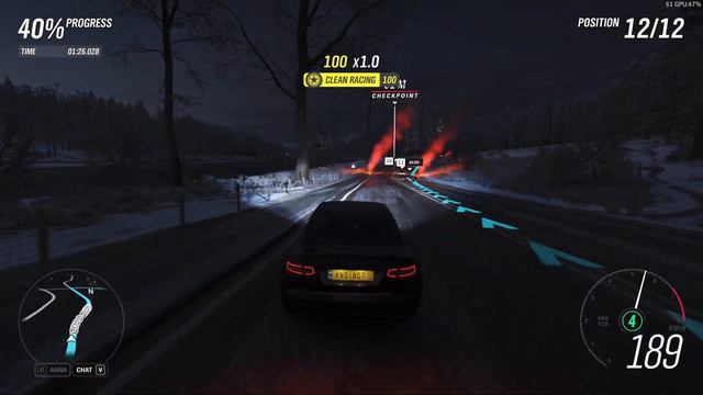 I'm Sorry 😞| Forza Horizon 4| Part -6 смотреть онлайн