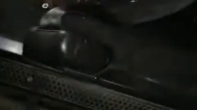 1982-1992 Firebird and Camaro front seat belt installation смотреть онлайн