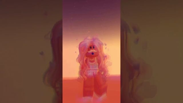 Banana Dance! ? || Roblox Edit смотреть онлайн