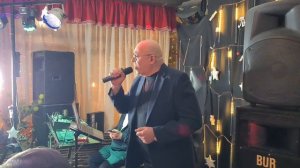 Матросская лирическая. Александр Розенбаум