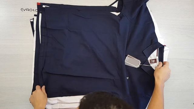 Mix Disculpe Men Polo (12PCS) (Футболки мужские POLO) 12шт 8,15€ смотреть онлайн