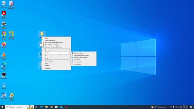 How to Make ZIP File смотреть онлайн