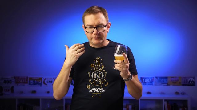 Falcon NEIPA - Nepomucen смотреть онлайн
