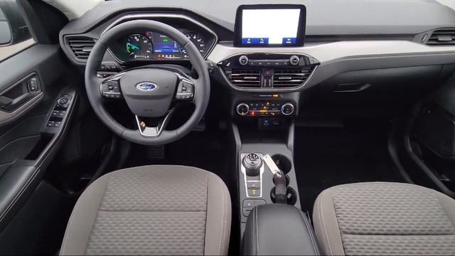 2022 Ford Escape SE Hybrid Sport Utility Cleveland Brunswick Parma Medina North Olmstead смотреть онлайн