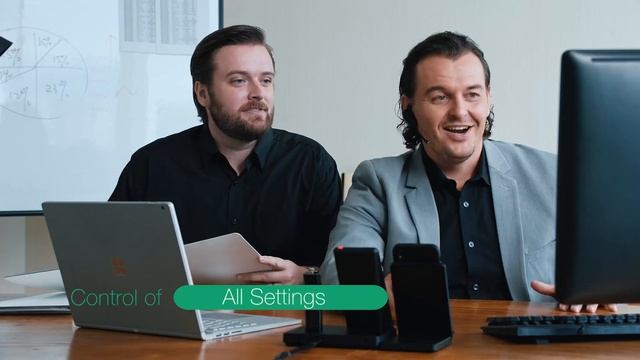 unique experience The wireless headphones with the unique microphone make your conversations easier смотреть онлайн