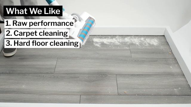 Tineco A11 Review - Hero, Master, Master+ смотреть онлайн