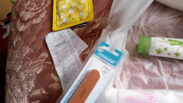 ОБЗОР ПОКУПОК В МАГНИТ КОСМЕСТИК/НАРАСТИЛА ЗУБ!!! смотреть онлайн