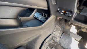 Обзор HONDA VEZEL HYBRID 2017 года